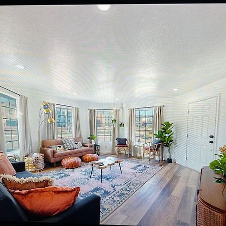 New Modern Boho Apt- Close To Yosemite Oakhurst Extérieur photo