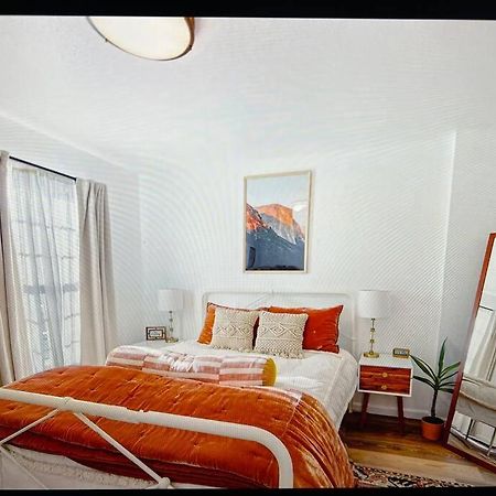 New Modern Boho Apt- Close To Yosemite Oakhurst Extérieur photo