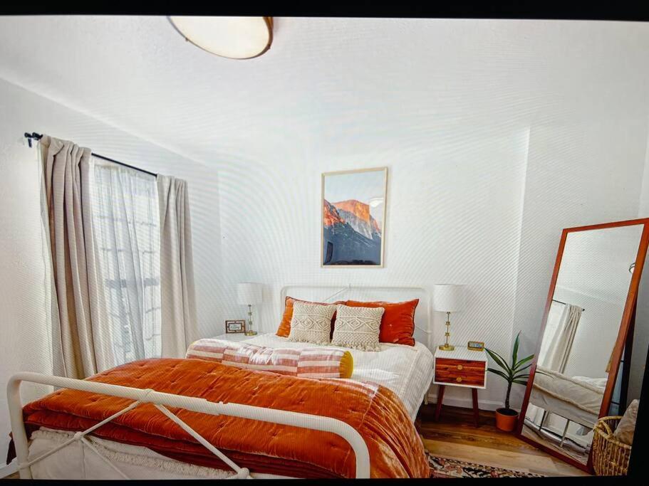 New Modern Boho Apt- Close To Yosemite Oakhurst Extérieur photo
