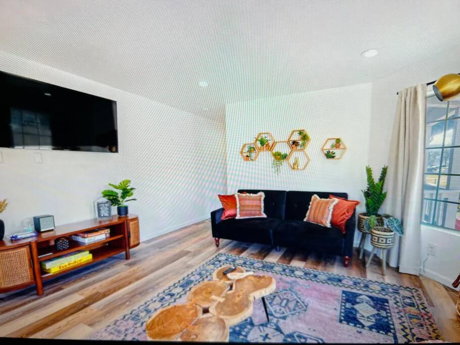 New Modern Boho Apt- Close To Yosemite Oakhurst Extérieur photo
